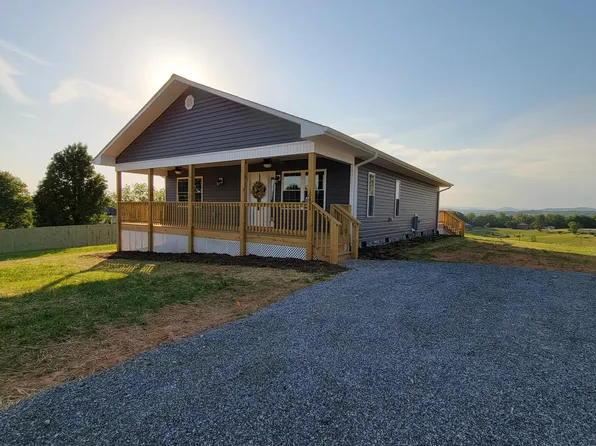 10353 Henry Rd, Henry, VA 24102