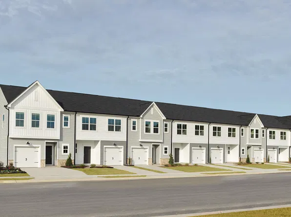 1614 Mirth Ct #298, Rolesville, NC 27571