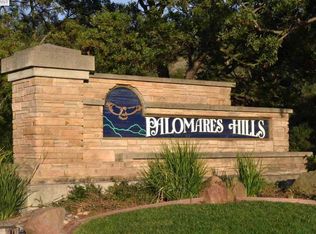 7839 Pineville Cir, Castro Valley, CA 94552