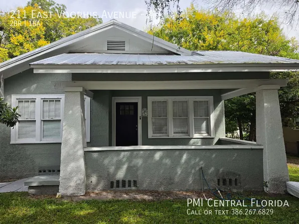 211 E Voorhis Ave #A, Deland, FL 32724
