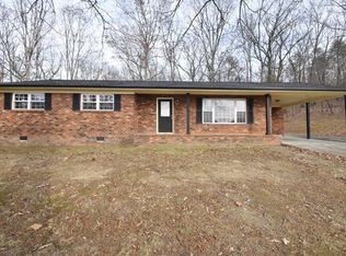25988 Rhea County Hwy, Spring City, TN 37381