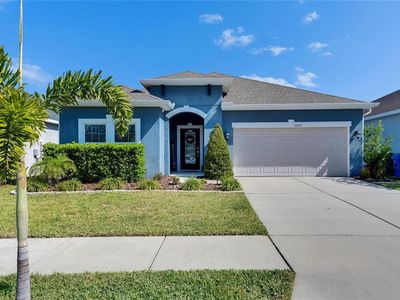 12123 Ledbury Commons Dr, Gibsonton, FL, 33534
