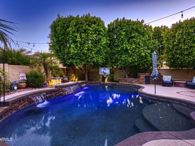 15135 W Sells Dr, Goodyear, AZ, 85395