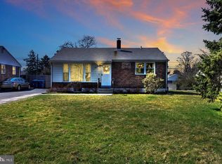 431 Powderhorn Rd, King Of Prussia, PA 19406