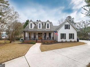 4329 Willis St, Acworth, GA 30101