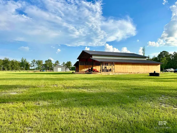 3278 Old Highway 31, Flomaton, AL 36441