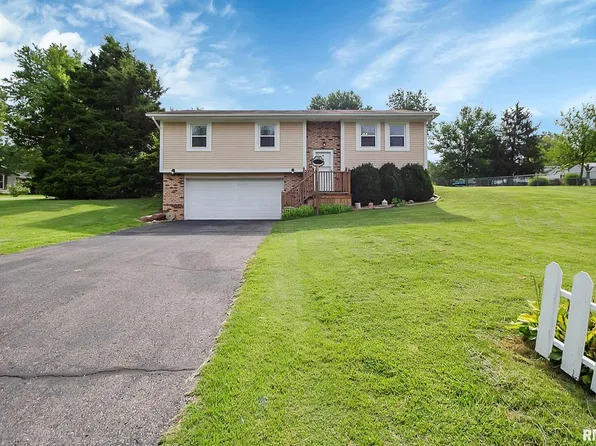 11760 Pennsylvania Rd, Marion, IL 62959
