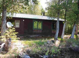 44 Carbines Rd, Hovland, MN 55606