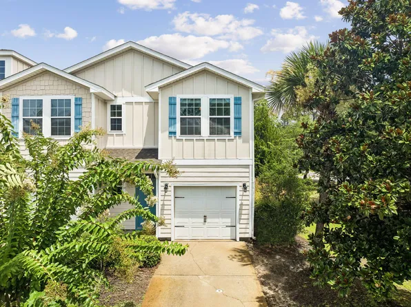 19 E Shady Oaks Ln Unit A, Santa Rosa Beach, FL 32459