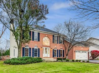 5011 Switch Grass Ln, Naperville, IL 60564