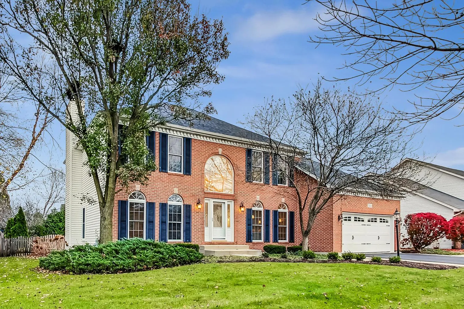 5011 Switch Grass Ln photo 1