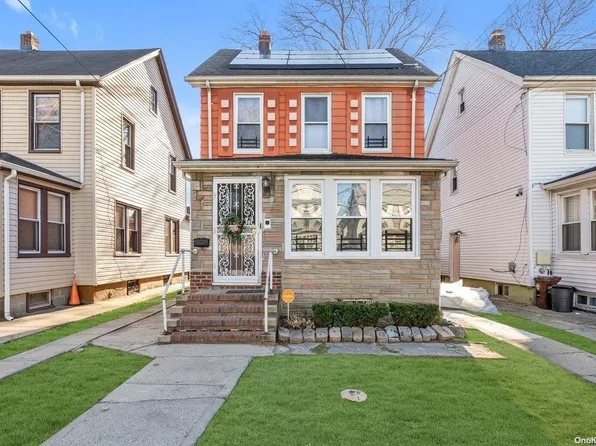 194-14 Murdock Avenue, Jamaica, NY 11412