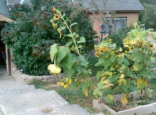 500 Old Hwy 26, Mitchell, OR 97750