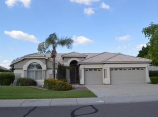 732 W Merrill Ave, Gilbert, AZ 85233