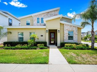 861 Sticks St, Davenport, FL 33896