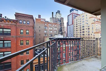 Rented by Bold New York