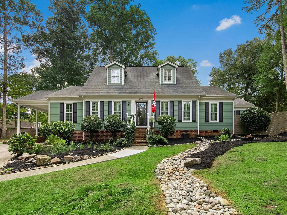 1st image of 4500 Chesborough Rd