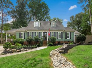 4500 Chesborough Rd, Raleigh, NC 27612
