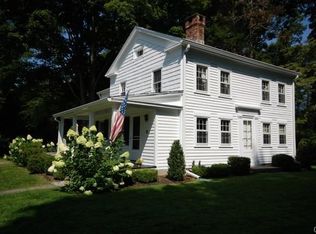 345 North St, Ridgefield, CT 06877