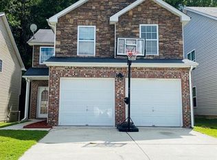 6739 Jules Trce, Palmetto, GA 30268