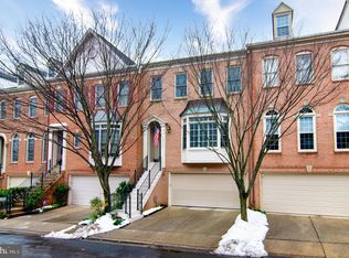 10507 James Wren Way, Fairfax, VA 22030