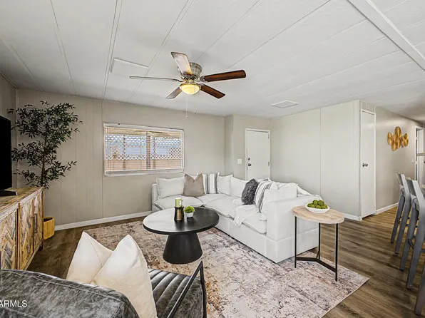 1753 S 77TH Street, Mesa, AZ 85209