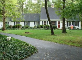 2204 Buck Rub Dr, Nottingham, PA 19362