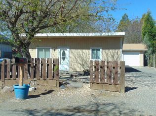 3573 Mountain View St, Clearlake, CA 95422