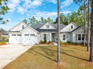 4875 Smokey Ln, Lake Park, GA 31636