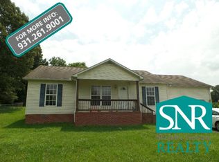 1015 Anderson Ln, Cookeville, TN 38501