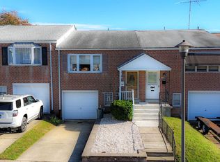 11929 Farwell Rd, Philadelphia, PA 19154