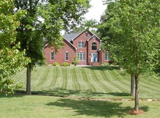 10063 Robinson Church Rd, Harrisburg, NC 28075