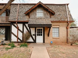 60 Liddon Ave #61, Midland, TX 79705