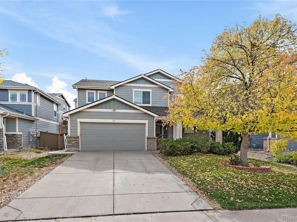 5952 Raleigh Circle, Castle Rock, CO 80104