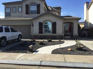 2441 Warm Springs Dr, Modesto, CA 95356