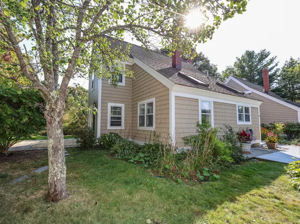 39 Francis Way #-, Kittery, ME 03904