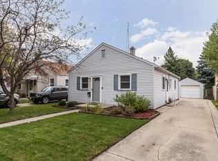 1349 Russet St, Racine, WI 53405