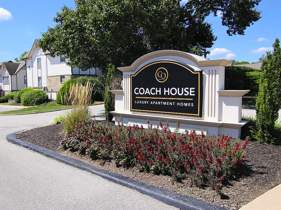 Coach House Apartments