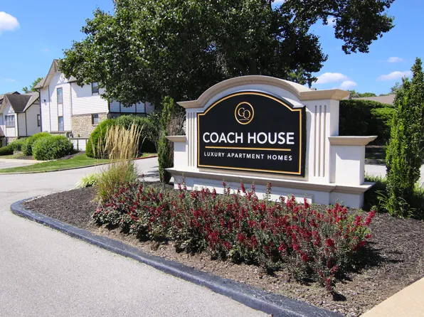 Coach House Apartments