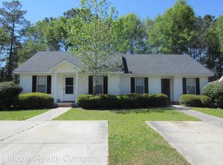 3200 Tyndall Dr #A, Valdosta, GA 31602