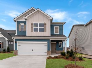 290 Ambassador Dr, Clayton, NC 27520