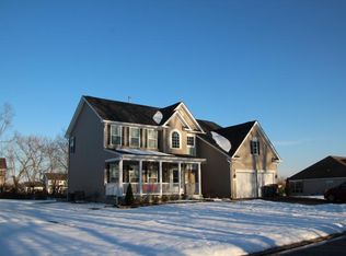 280 Quail Landing Cir, Magnolia, DE 19962