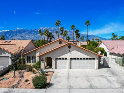 68276 Descanso Cir, Cathedral City, CA, 92234