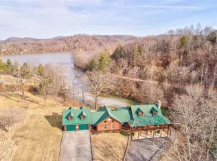 2620 Brown Rd, Draper, VA 24324