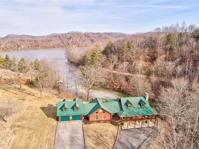 2620 Brown Rd, Draper, VA, 24324
