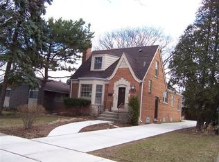 743 Forestview Ave, Park Ridge, IL 60068