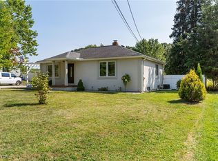2564 Babcock Rd, Hinckley, OH 44233