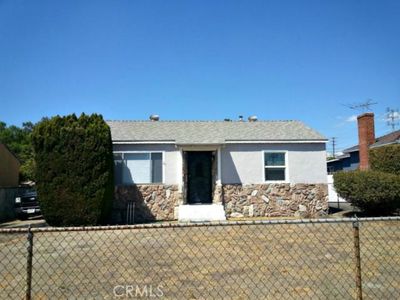 11947 Redbank St, Sun Valley, CA, 91352
