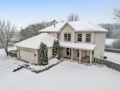 300 Wabena Ct, Minooka, IL, 60447