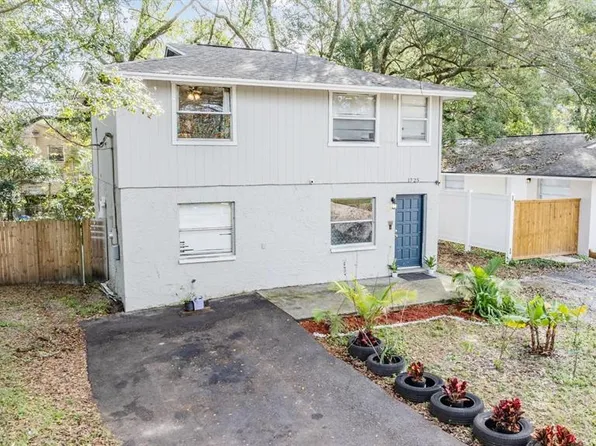 1725 E Idell St, Tampa, FL 33604